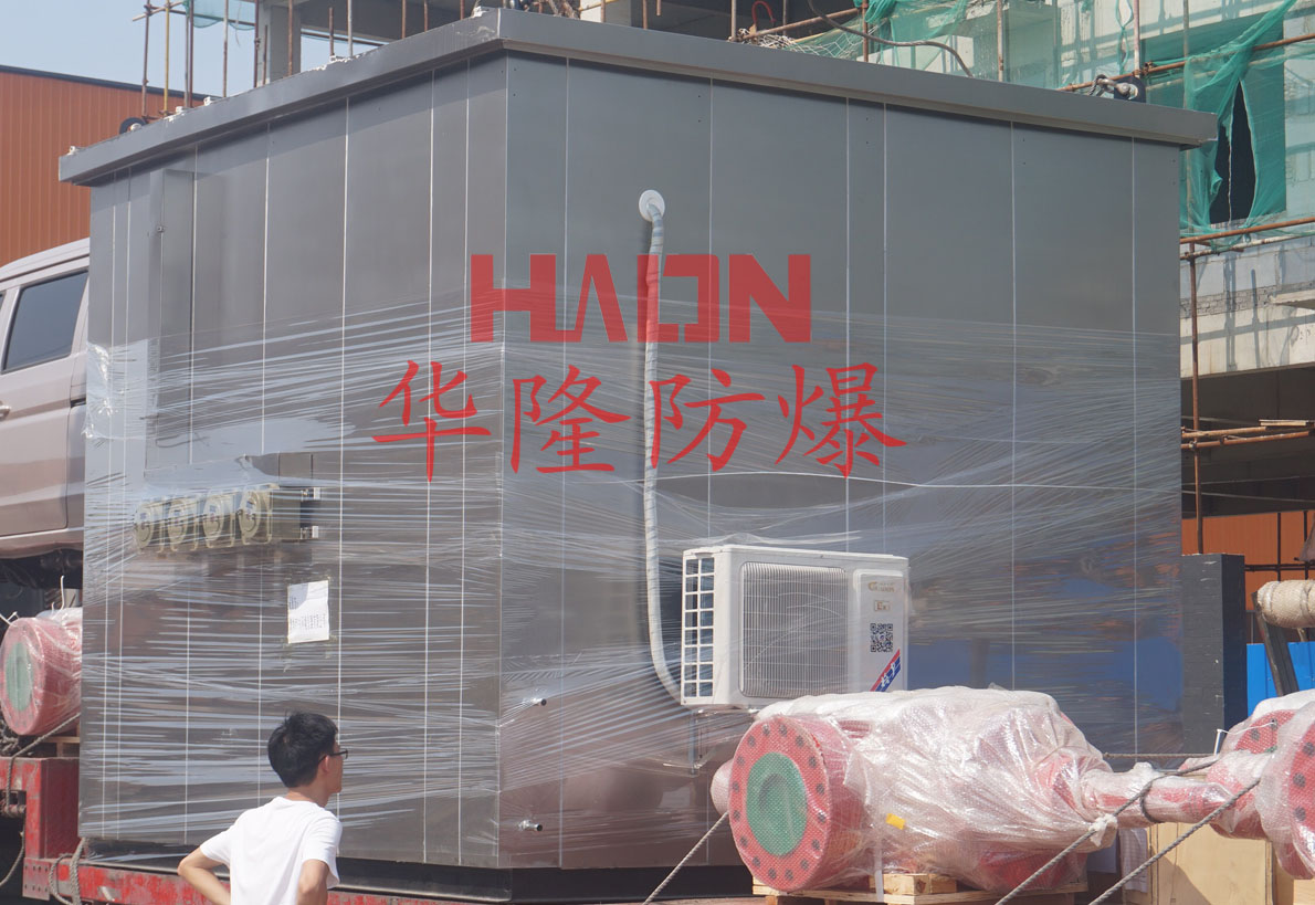 防爆分析仪表房 防爆分析仪表房