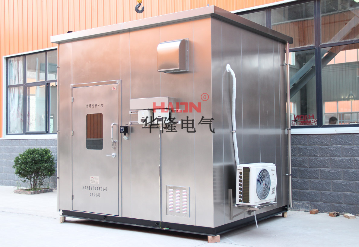 分析小屋 分析小屋