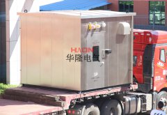 厂家分析小屋专车发往...