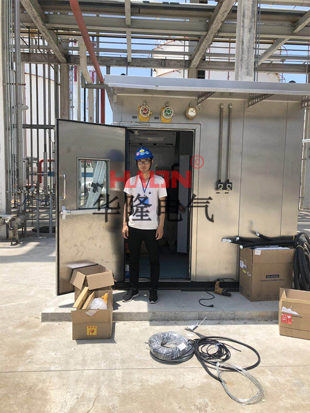 现搭在线分析小屋