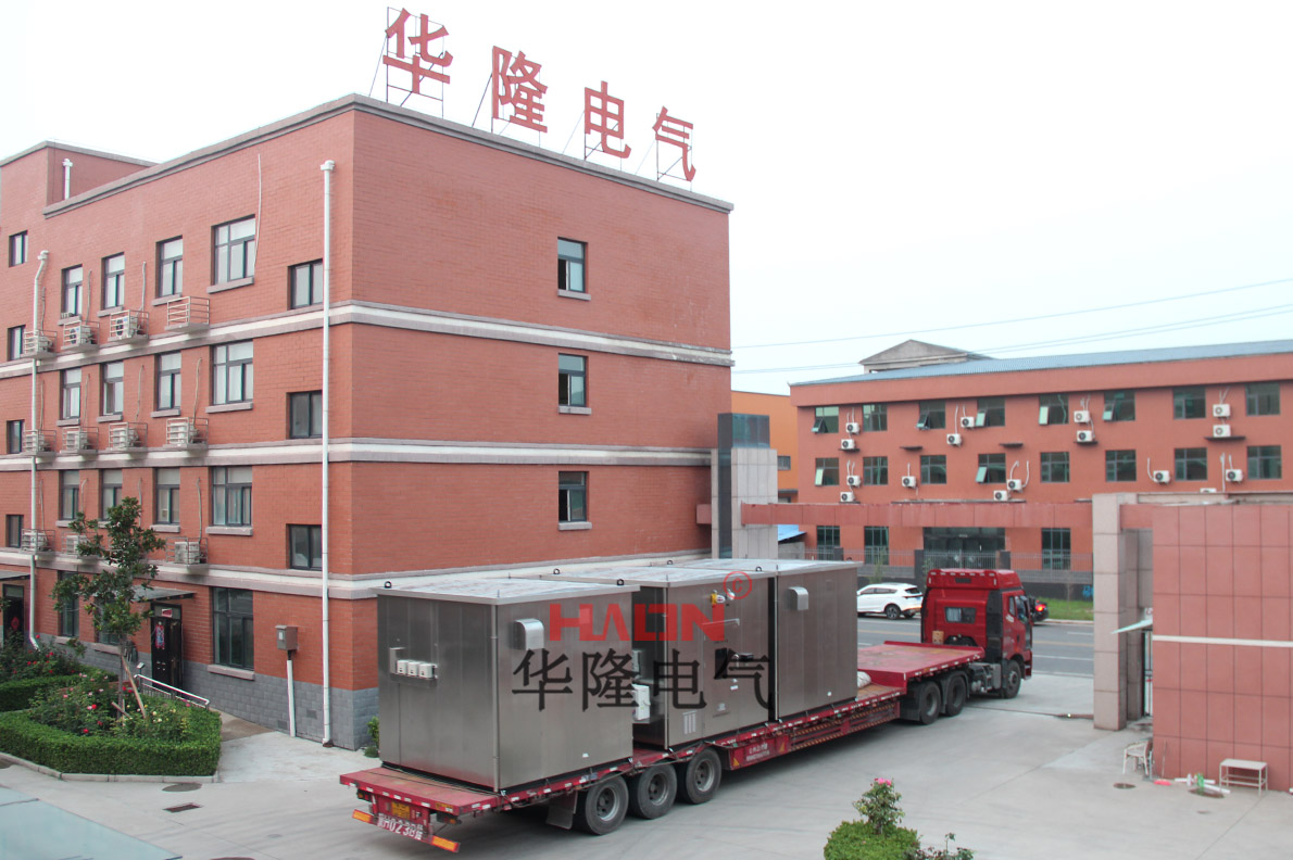 一体正压式防爆分析小屋 一体正压式防爆分析小屋